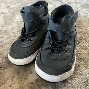 Baby shoes